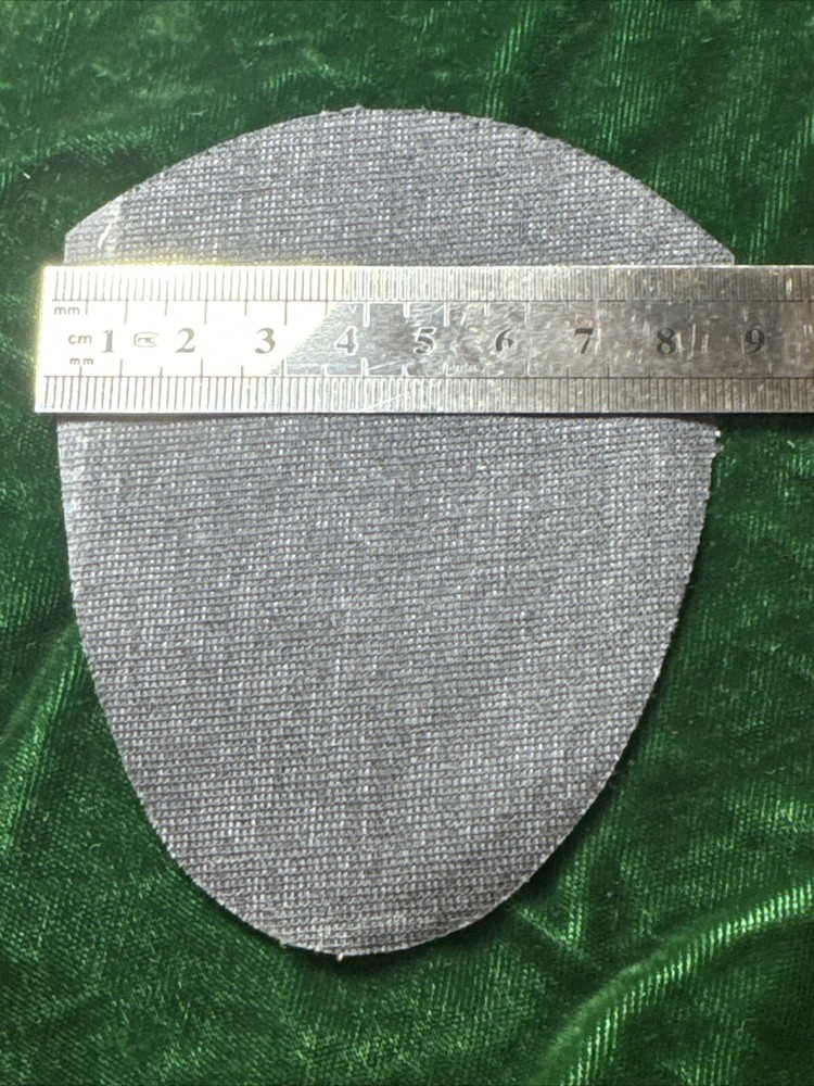 Russian Federation Army Intelligence company Patch after 2000