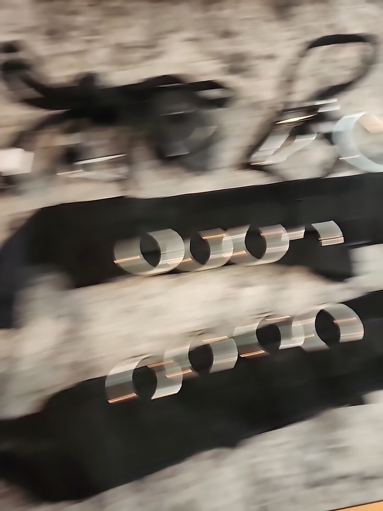 Pilates Leg Pull Accessory for Total Gym XLS