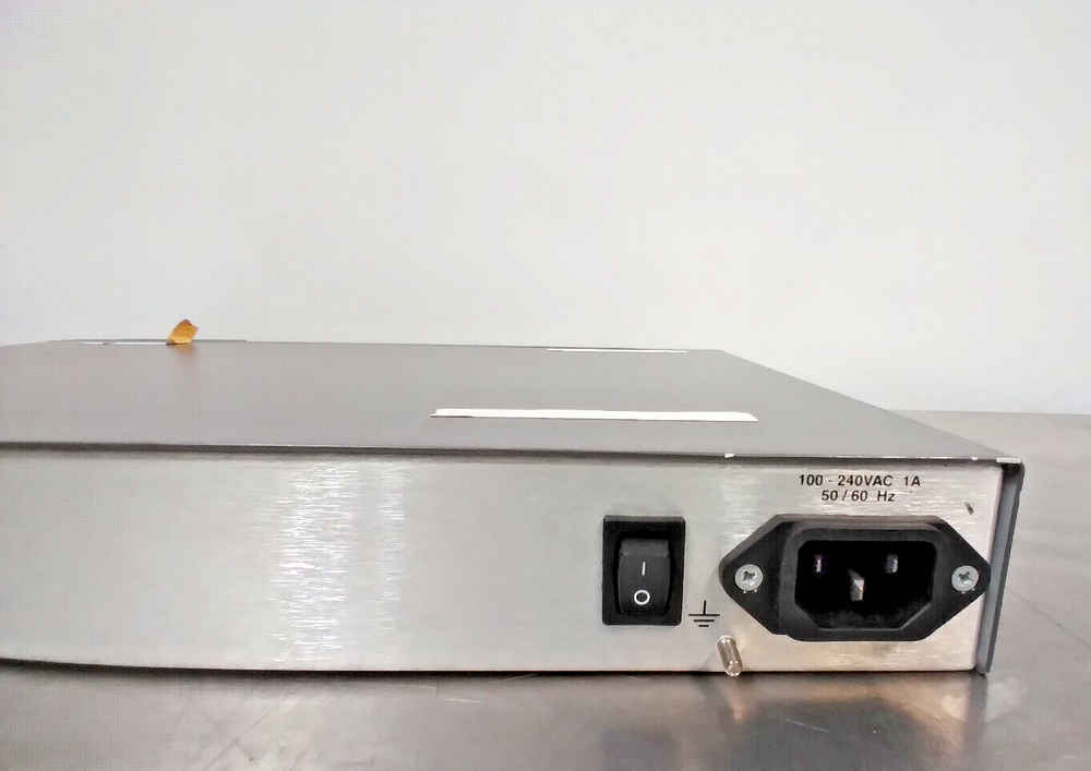 Scopus DV3 Codico IRD-2600 Professional Satellite Receiver Decoder