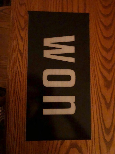 Nevco LED, incandescent Scoreboard -captions