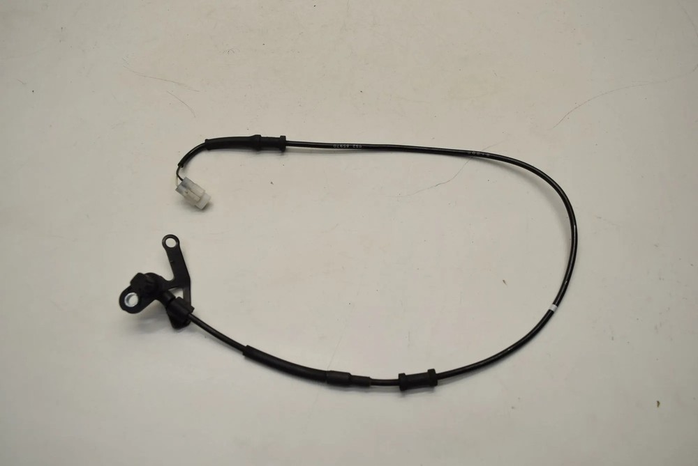 YAMAHA MT-09 Tracer GT RN57 2018 - 2020 Front ABS sensor switch BS2 85970
