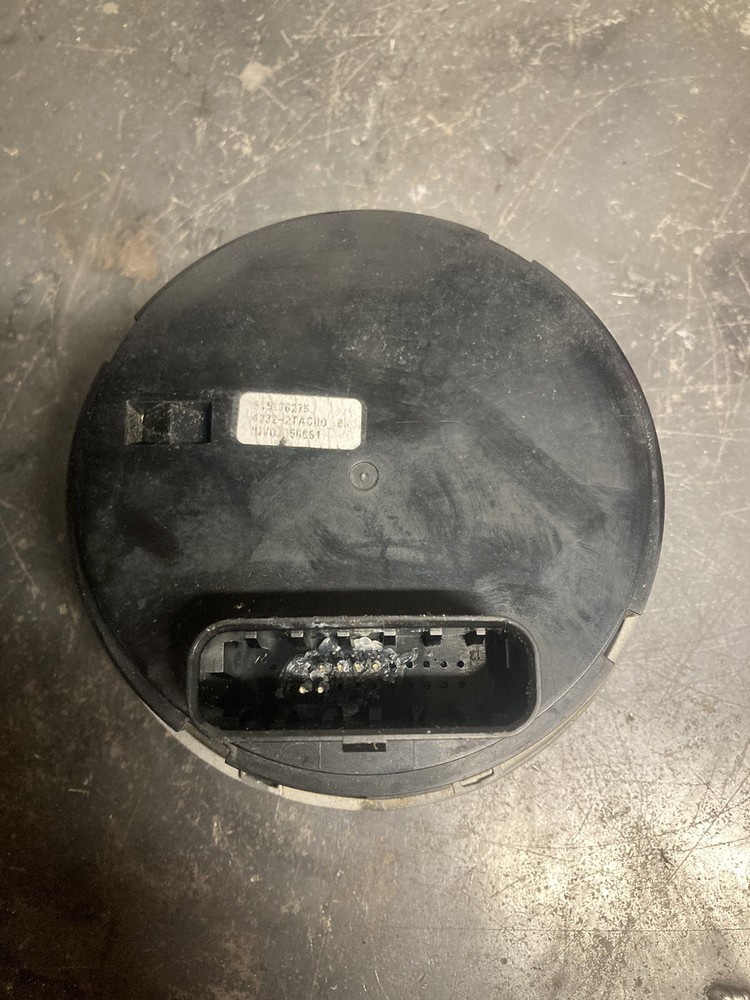 2005 Ski Doo REV Renegade X 800 Tachometer