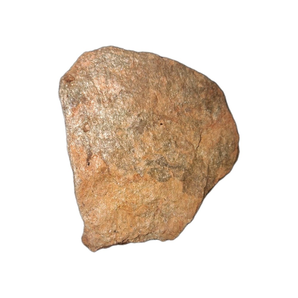 High Grade Gold Ore From The Georgia Mining District