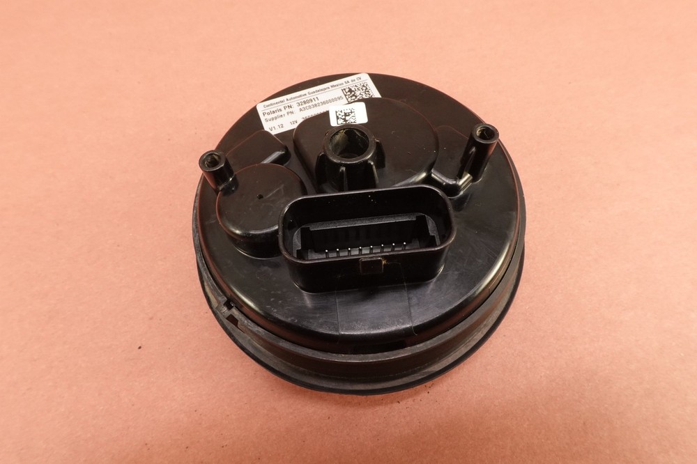 2020-2023 Indian Challenger Tach Tachometer