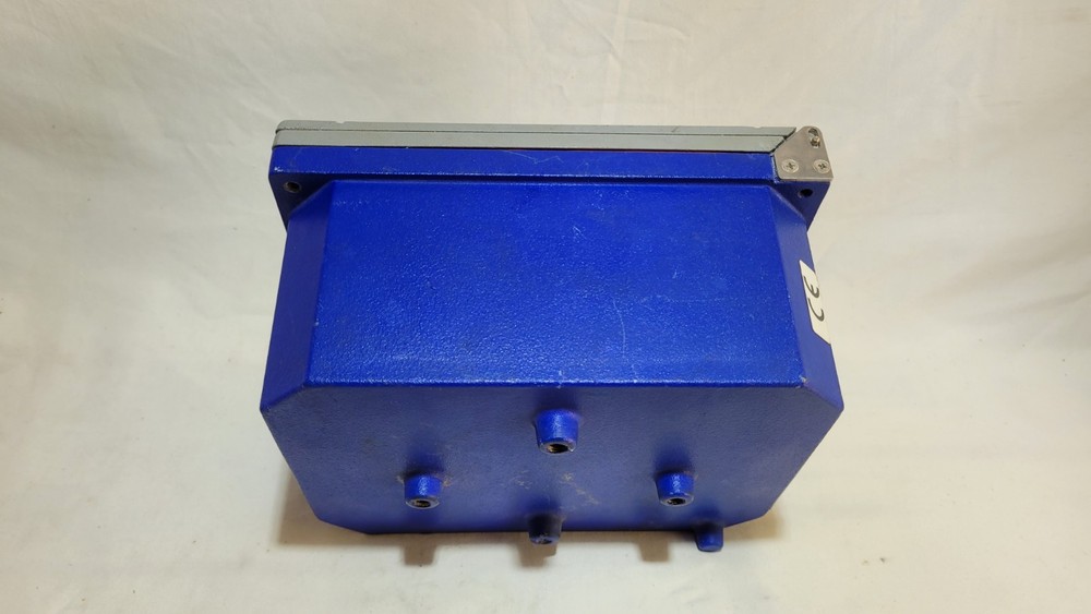 FOXBORO 870ITPH-AYCNZ, I/A SERIES pH/ORP TRANSMITTER