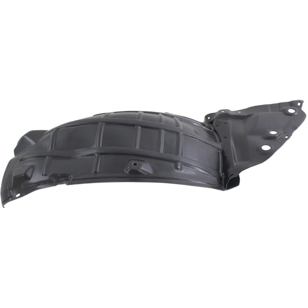 Fender Liner For 2011-2013 Infiniti M37 Front Passenger Side Front Section
