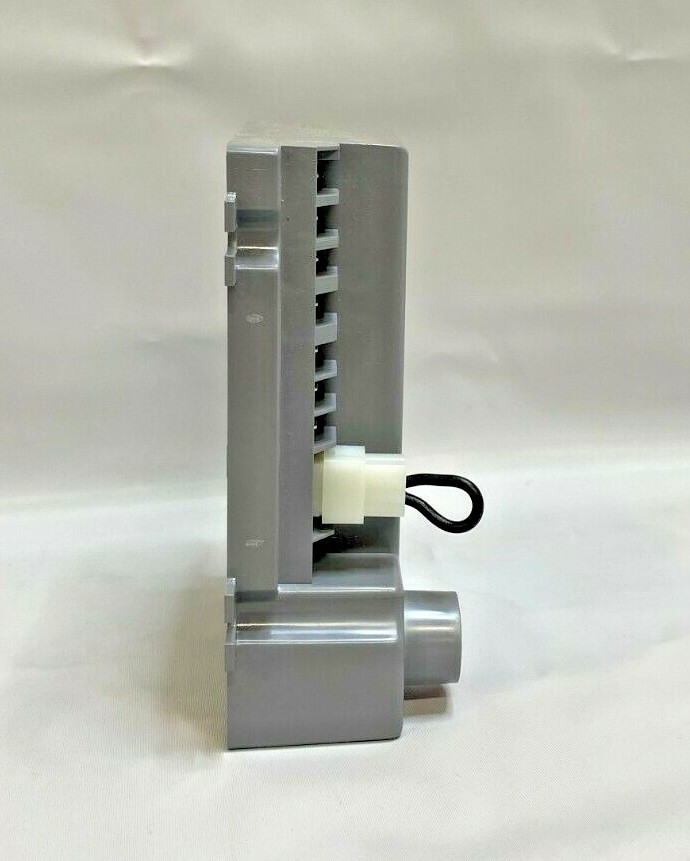 Ignition Sensing Control Module w/ Damper Molex, 24V (Series 11)