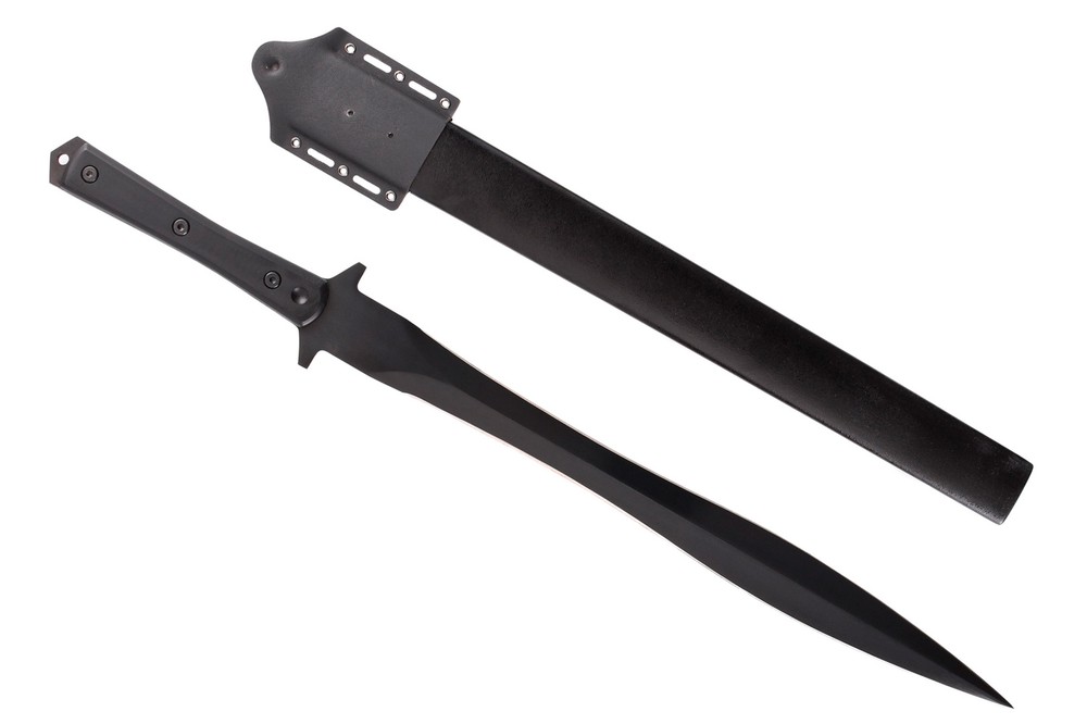 APOC Wasteland Gladius