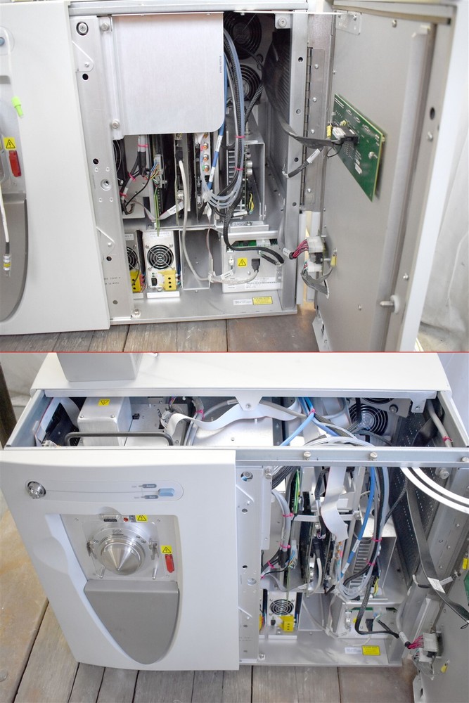 Thermo Fisher Scientific LCQ Fleet Mass Spectrometer System w/ API Source