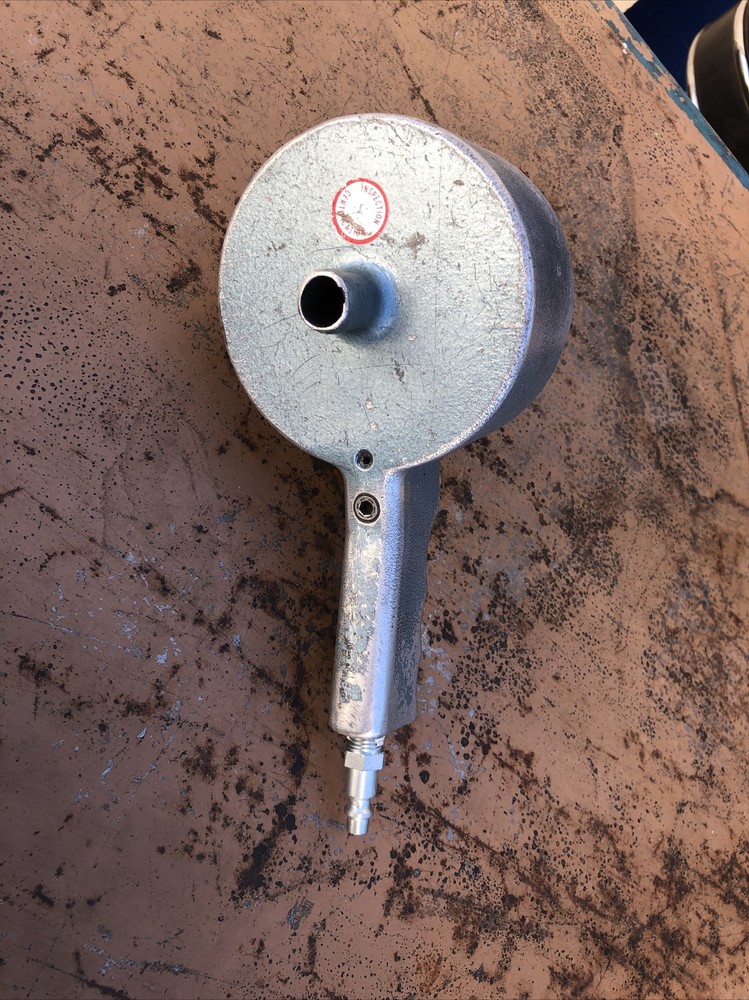 Cherry GH-780 Pneumatic Rivet Tool