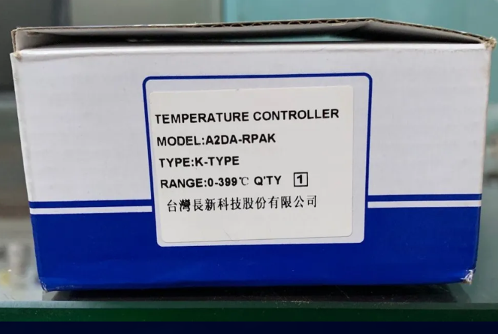 NEW Arico Shini A2DA-RPAK A2DARPAK Temperature Controller