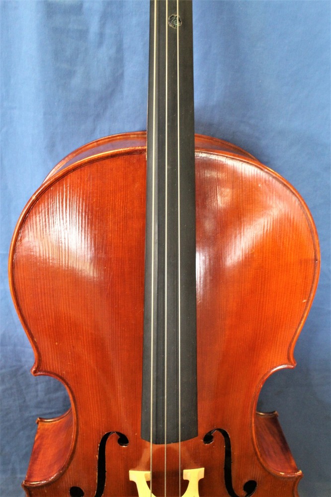 JACOB HORST CZ44 CELLO, LOCAL PICKUP ONLY