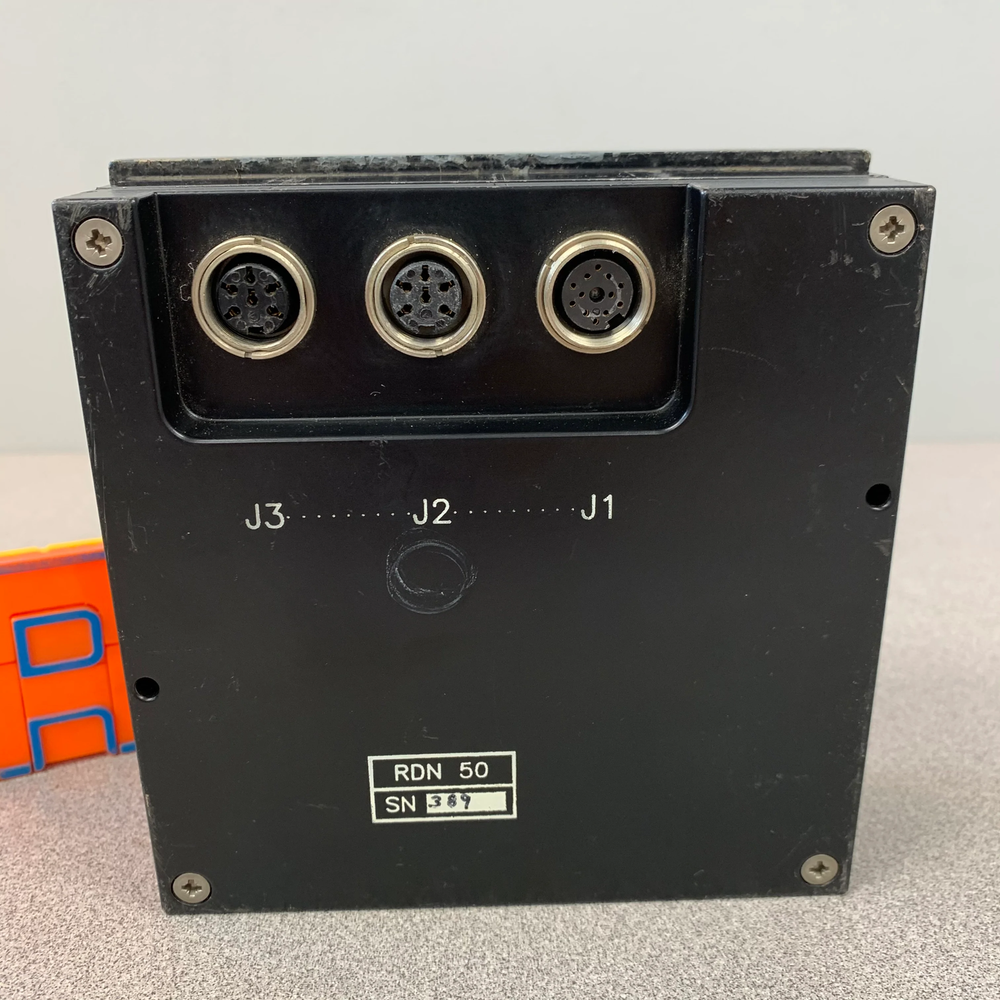 Simrad Robertson RDN50 Disc Navigation (Used)