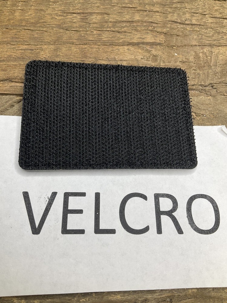 Patch PVC Tactical Morale HOOK-3D PVC Rubber Raining Freedom AC-130 Gray
