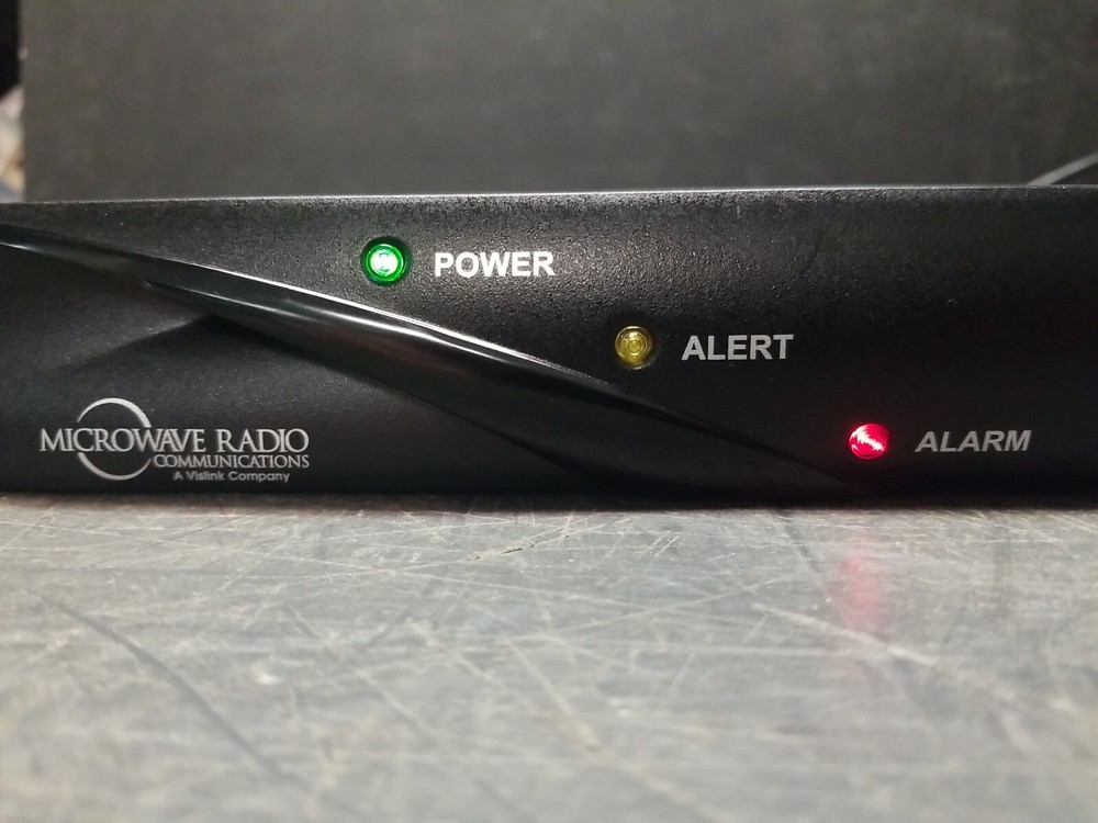 Digital Video Decoder, Microwave Radio Communications, DVC- 4000D