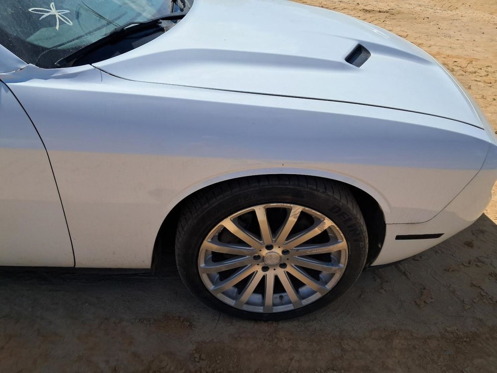 Fuse Box Engine Compartment Fits 15 CHALLENGER 4774838