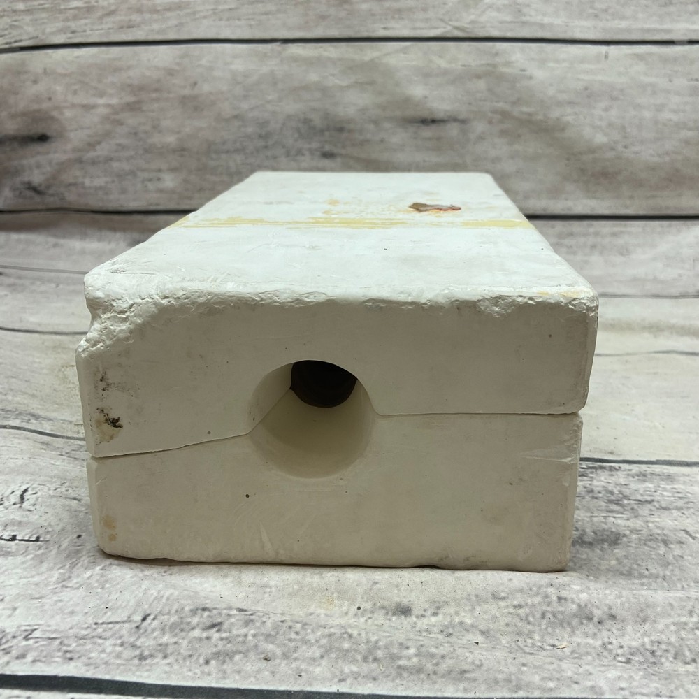 Ceramic Slip Casting Mold Hanks Boy Figurine Ruby #R-191-1