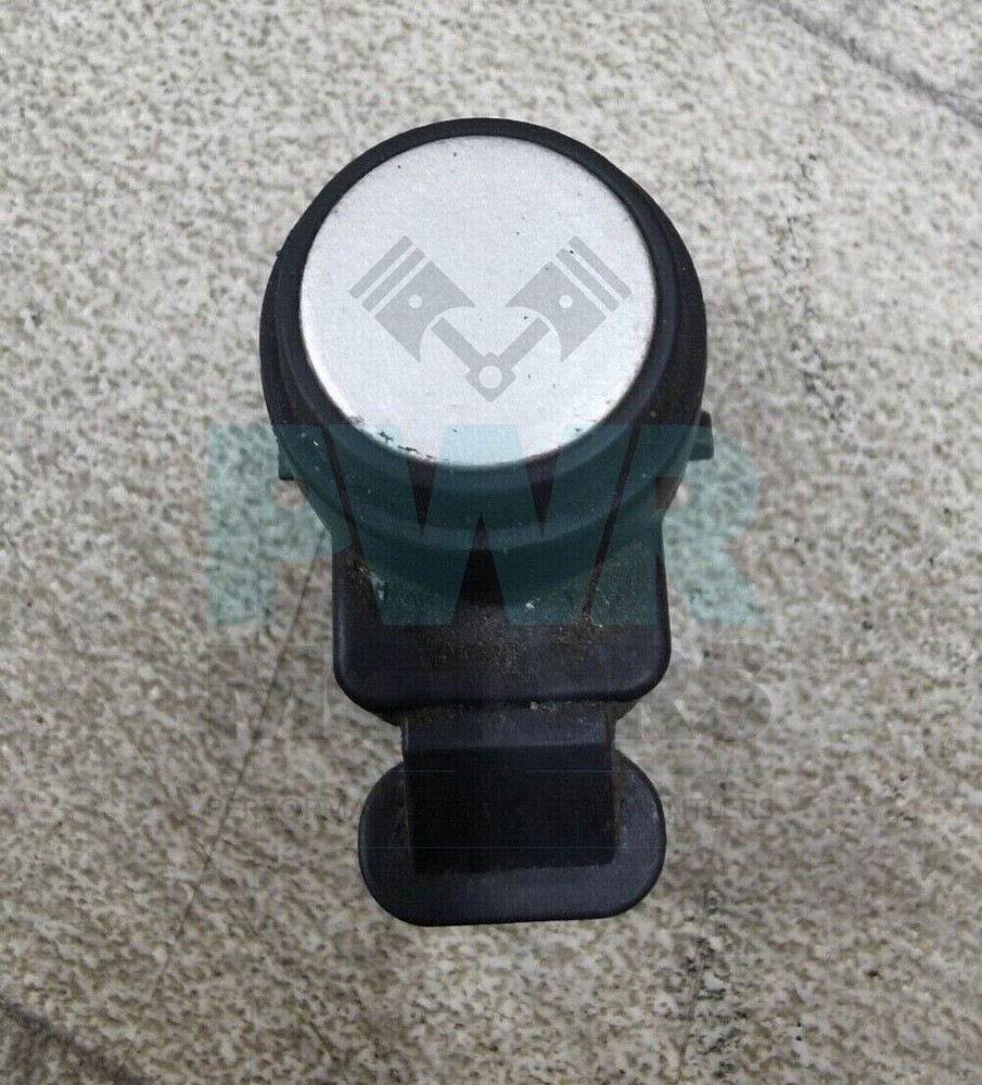 BMW E90 E92 E93 M3 Parking Sensor PDC Silverstone Blue 8046455