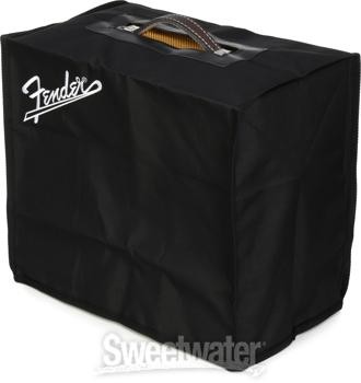 Fender Pro Junior Tube Combo Amplifier Cover - Black