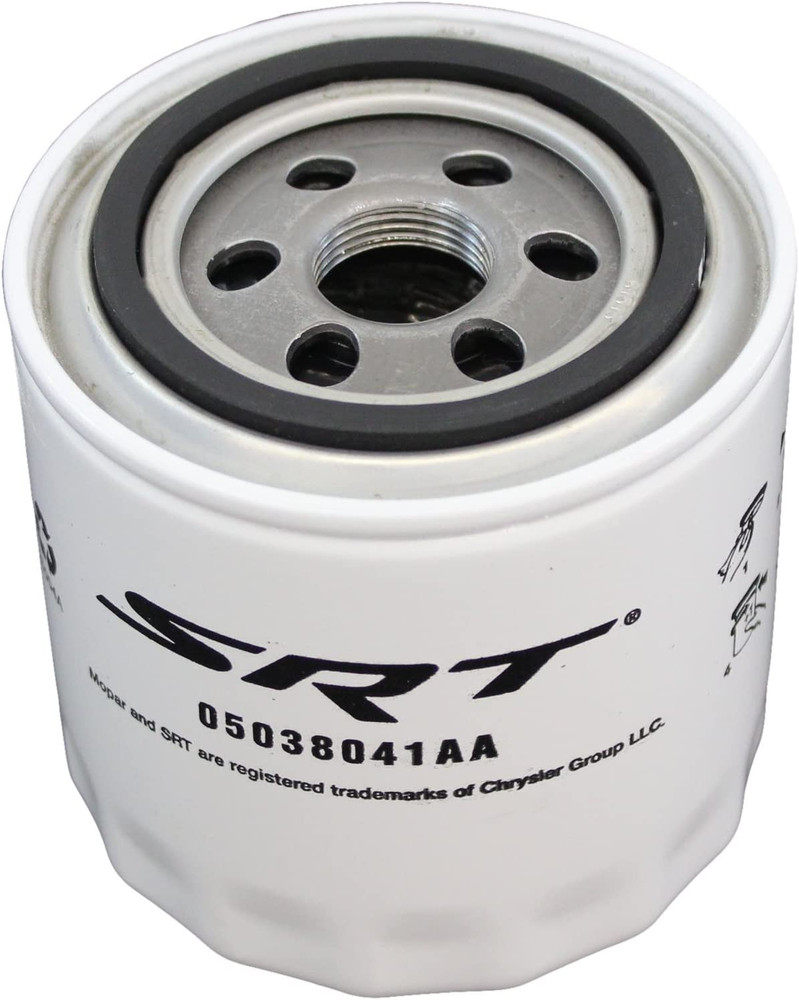 Genuine  5038041AA Oil Filter