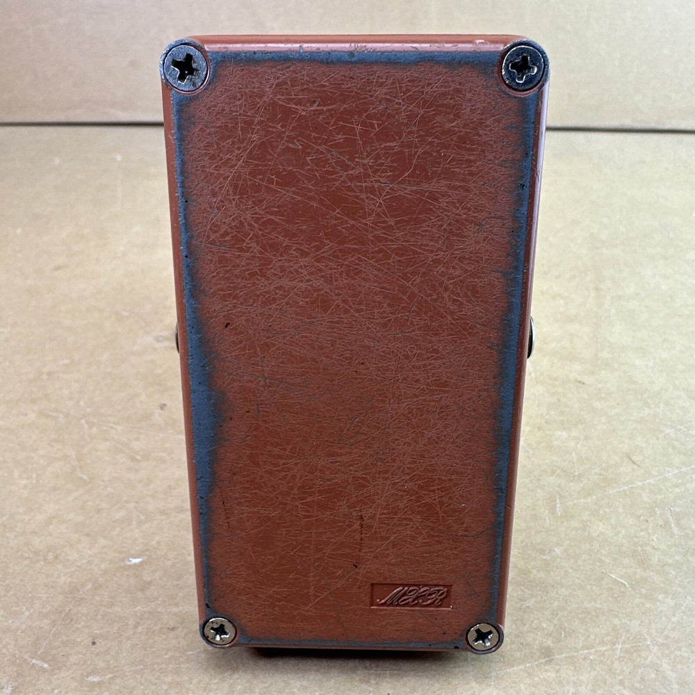 Used MXR PHASE 45 Script Logo - Please Read Description