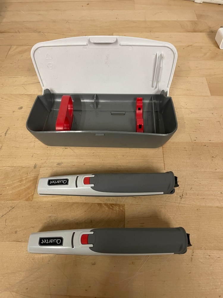 Quartet Kapture Digital Marker Pen Box *