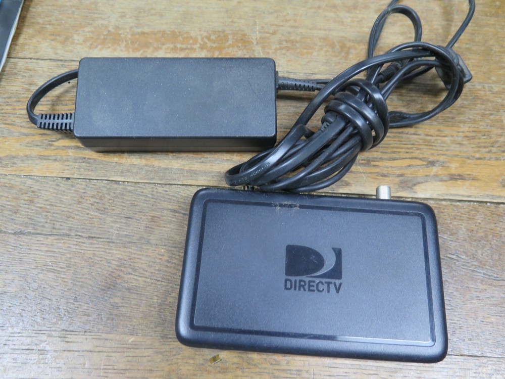 DIRECTV C51-700 Genie Mini Home Client & POWER CORD WORKS