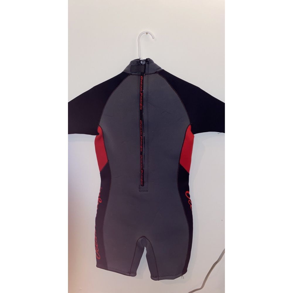 OP Wetsuit