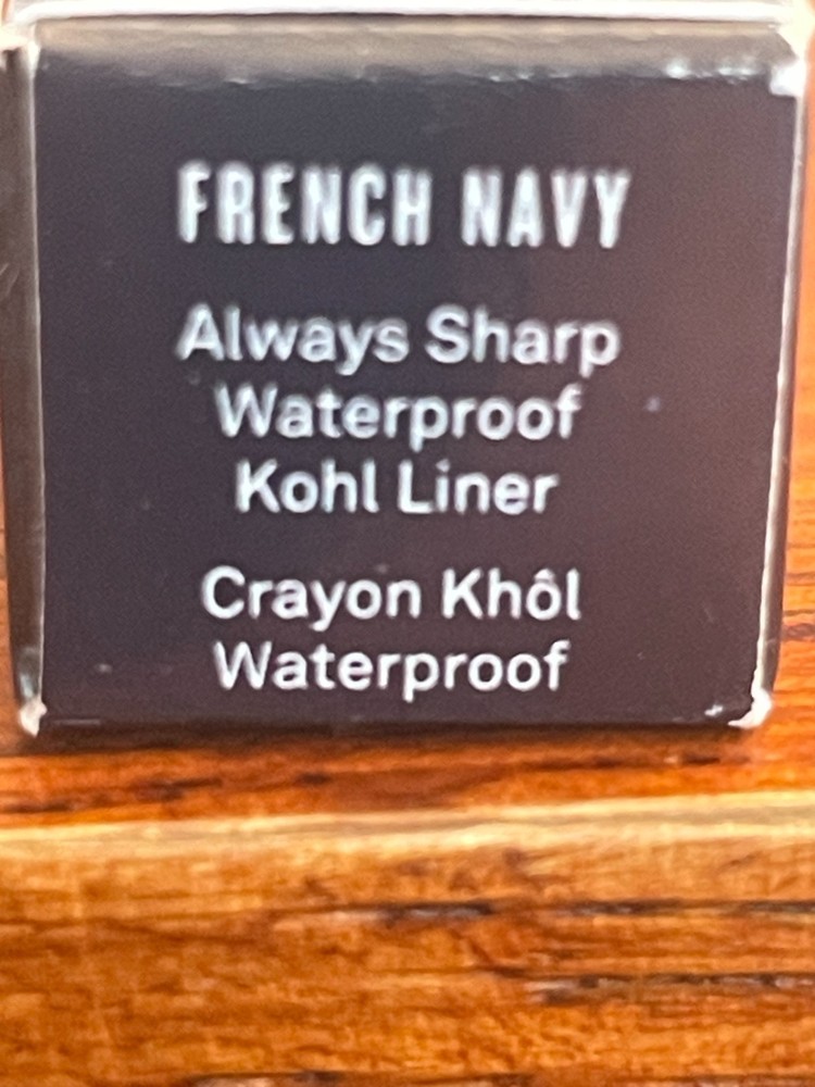 Smashbox For The Eyes