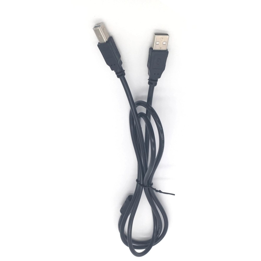 USB Computer Data Cable Fits For Epson ET2812 ET2811 ET2950U ET4800 ET4500
