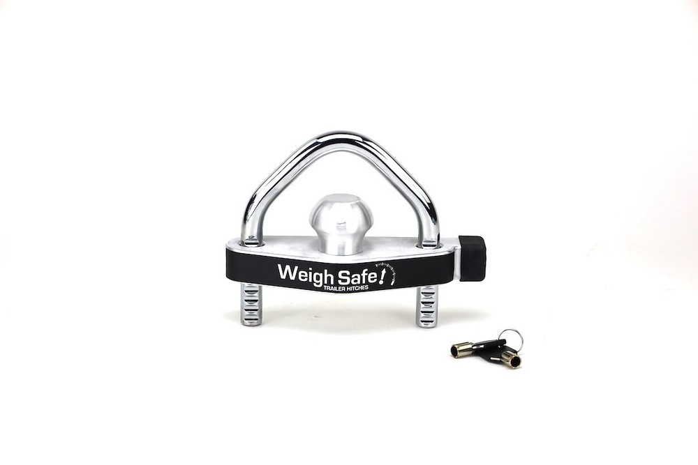 Weigh Safe WS22  TRAILER ACCESSORIES