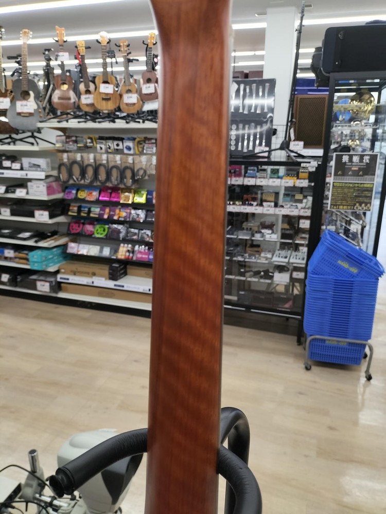 Aria 303Sc Classical Guitar Safe delivery from Japan