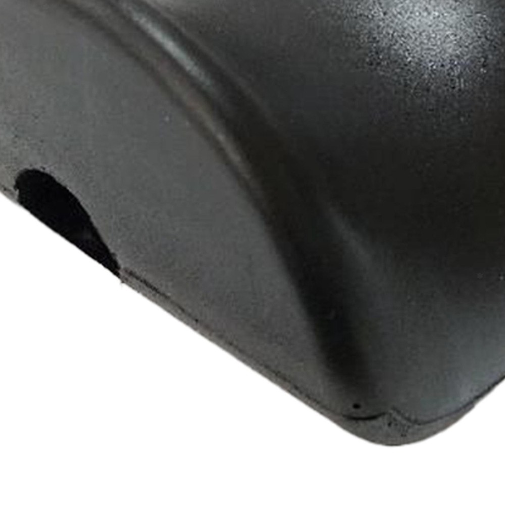 Inversion Table Leg Clamp Cushion Training Equipment Accessories Soft Foam