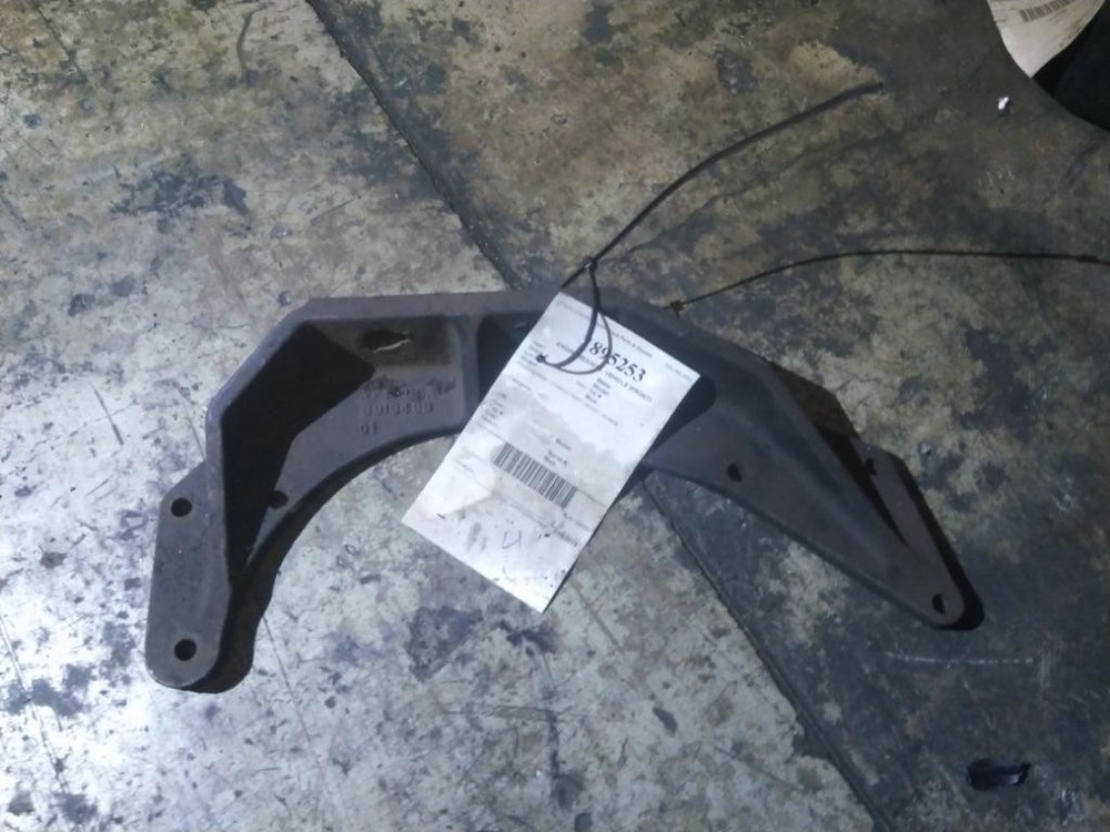 Replaces 3819498 FRONT ENGINE MOUNT ,  OR