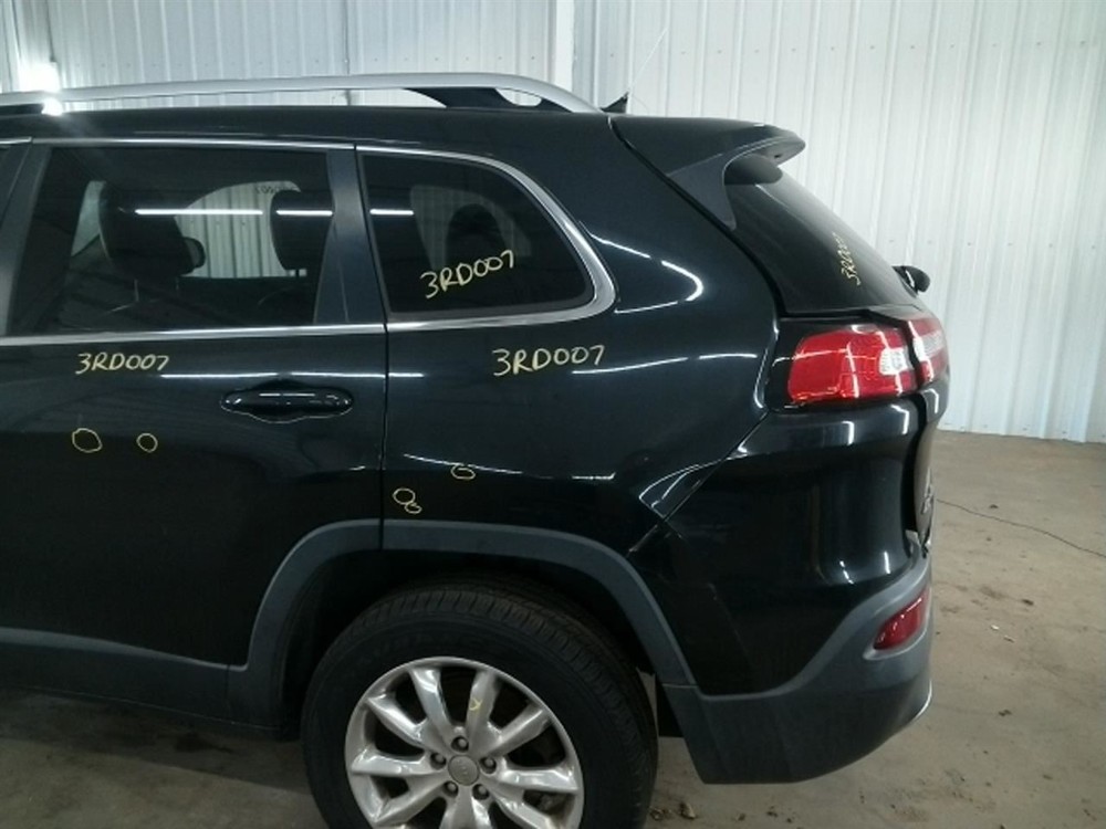 CHEROKEE 2014 Keys/Latches/Locks 104827358