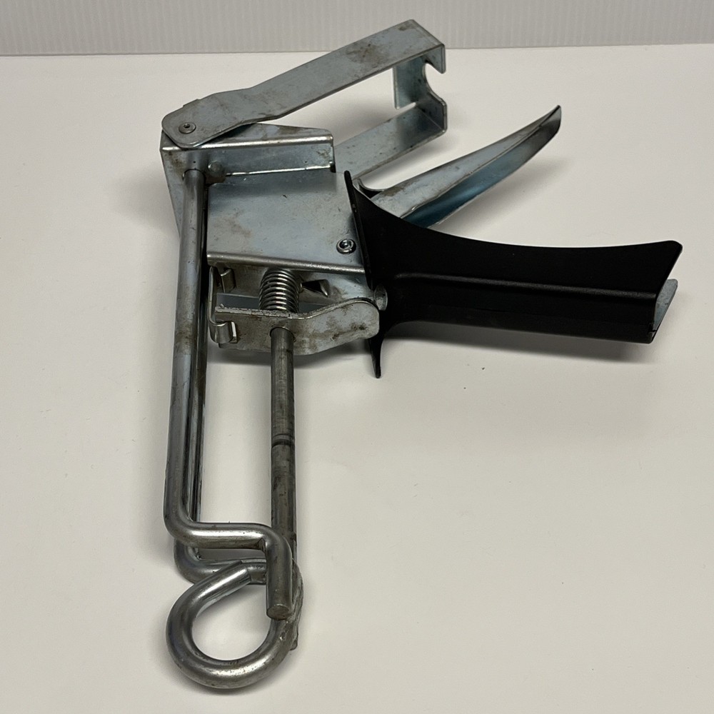 3M 08191 Heavy Duty Automix Epoxy Applicator Gun