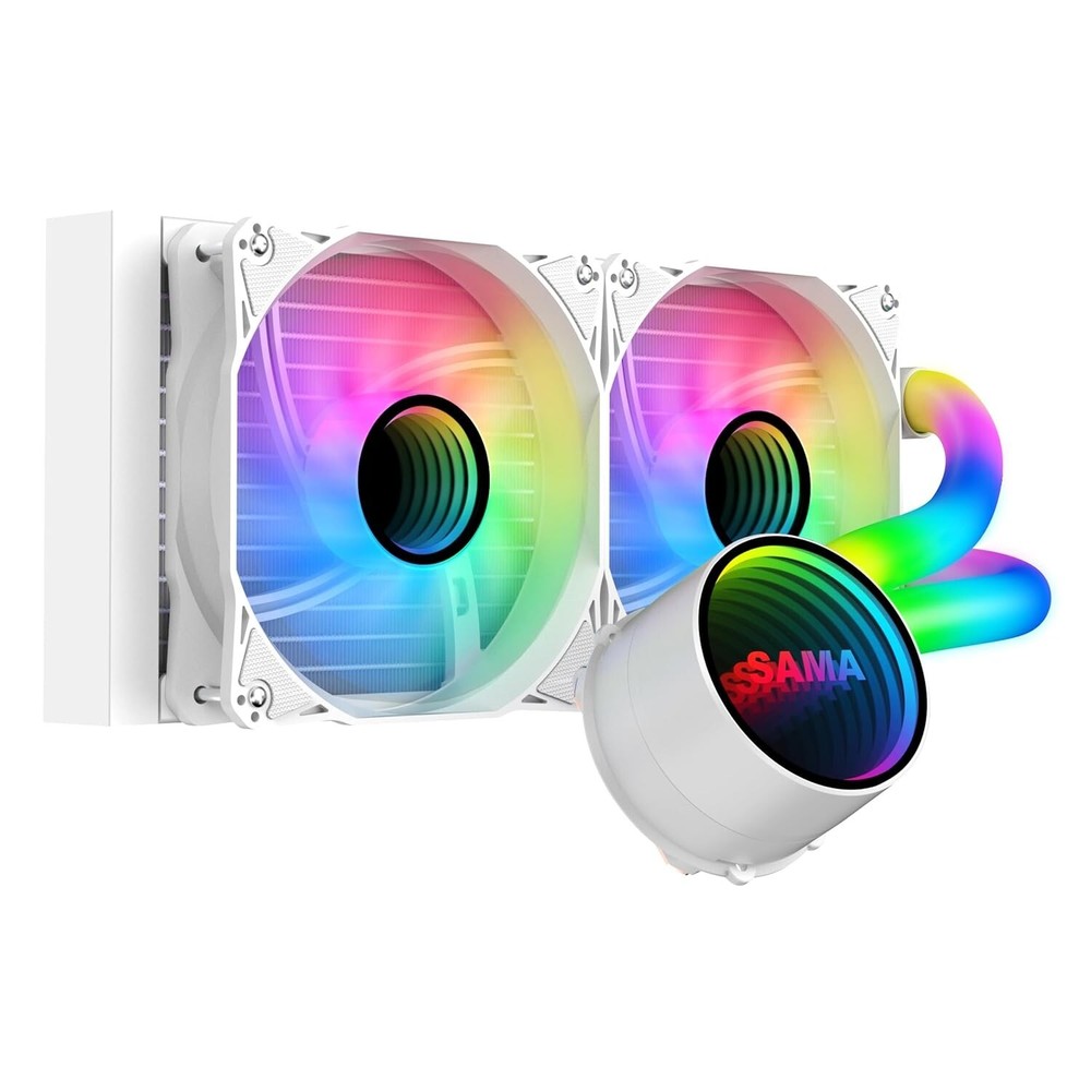 UPGRADE TO WATER COOLING