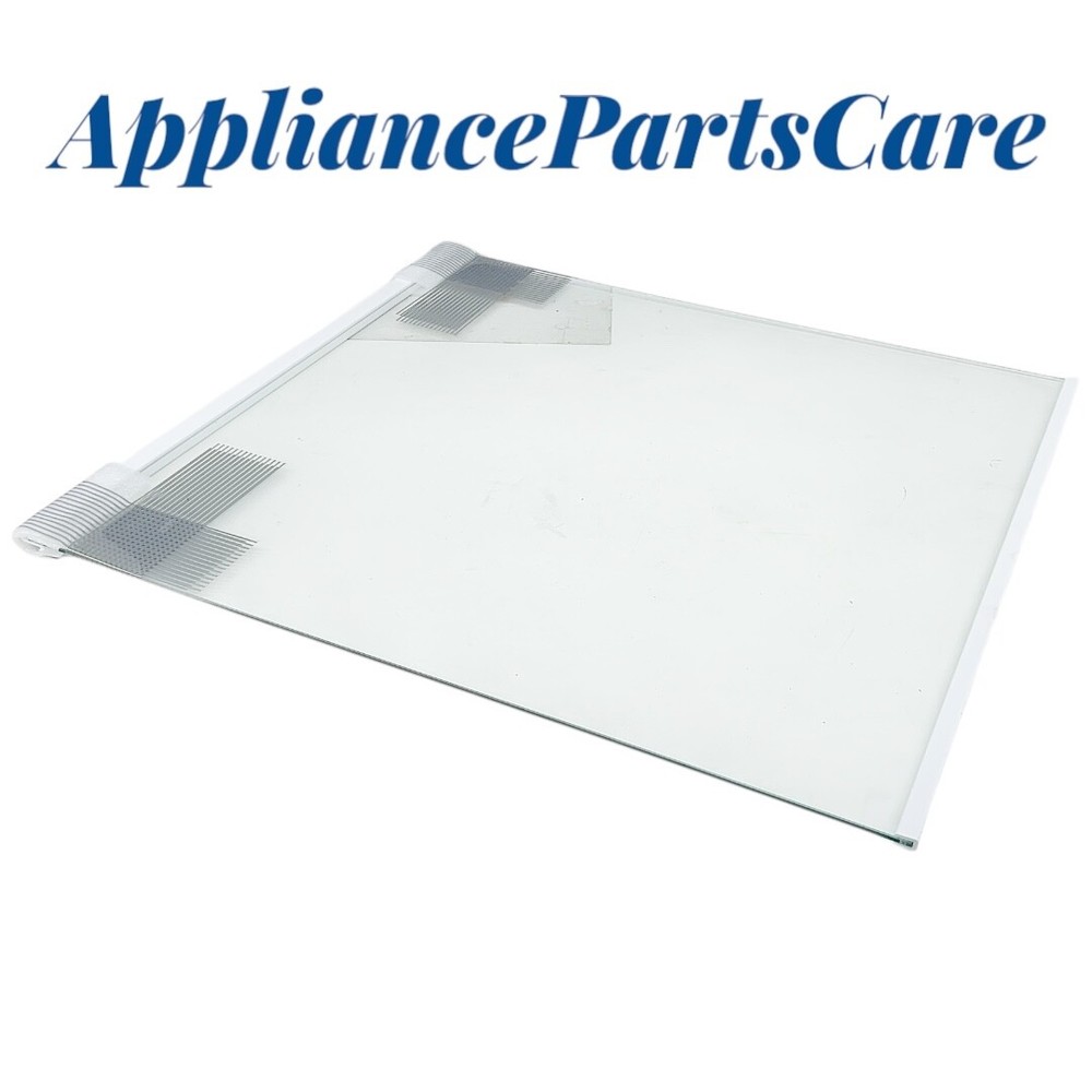 LG LS27T3230S Refrigerator Glass Shelf