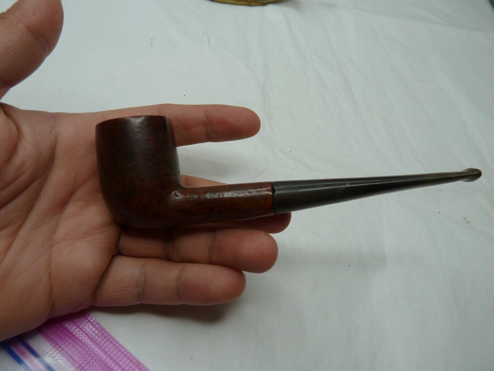 Bertram Tobacco pipe Washington DC