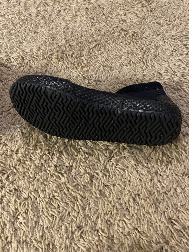 Aqua Lung Dive Boots Size US 4