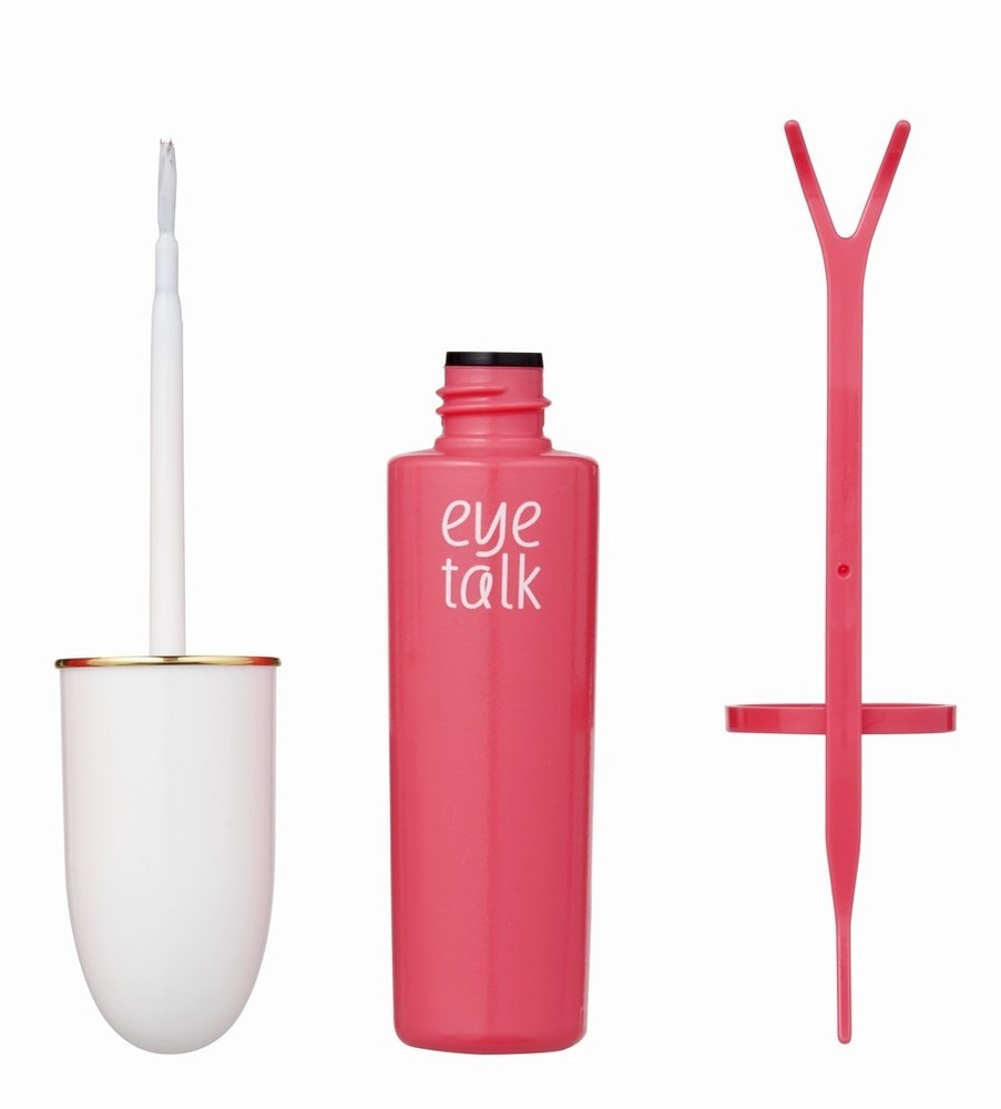 KOJI Double Eyelid Eye Talk Glue Gel 8ml