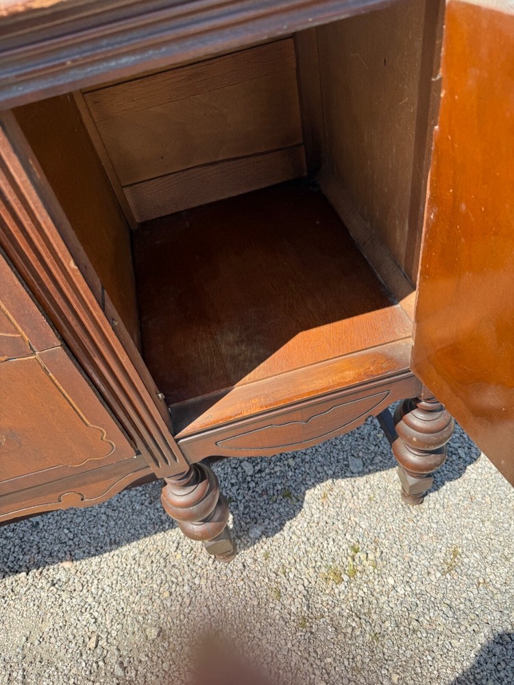 1920's/1930' sideboard vintage