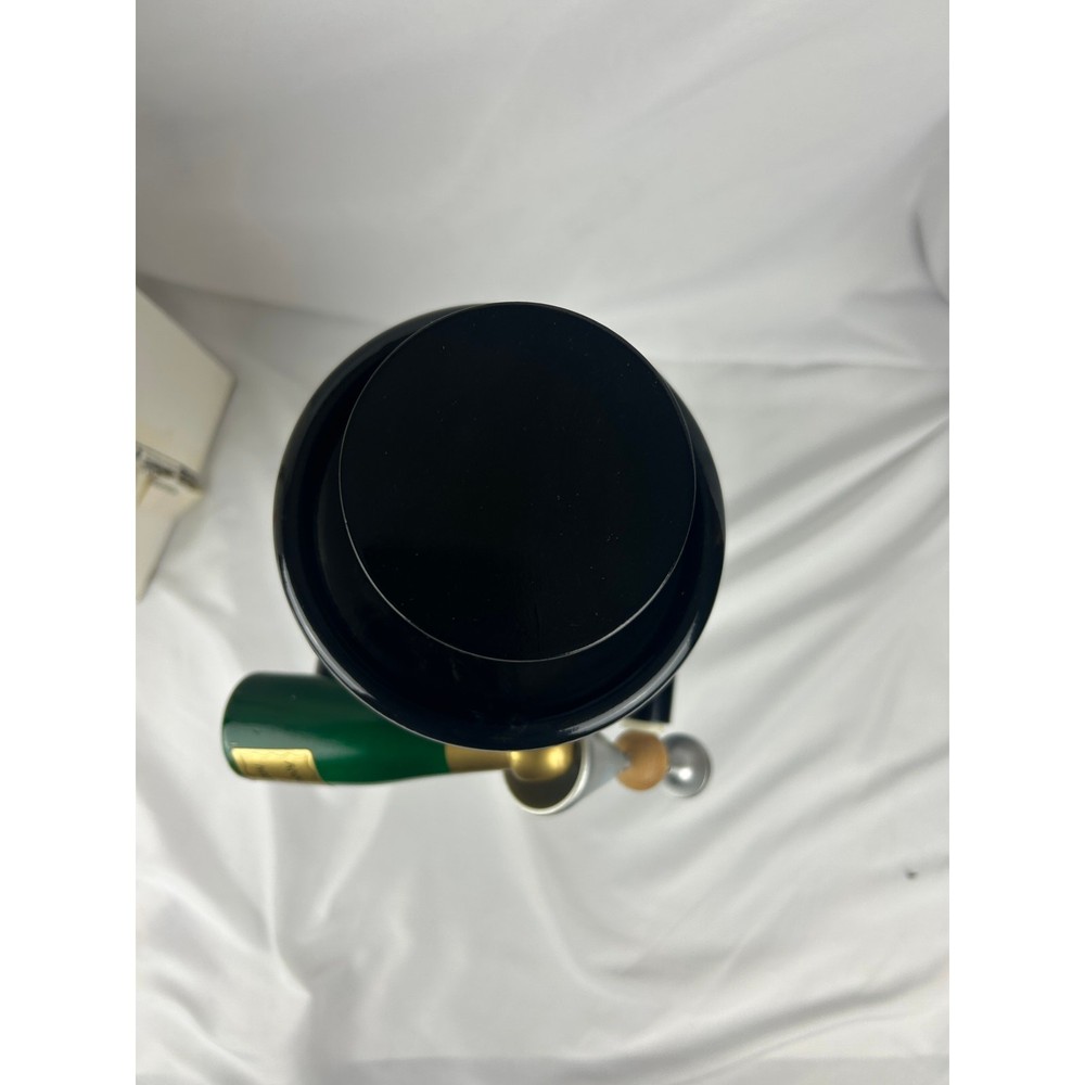 Steinbach Millennium 2000 Gentleman Nutcracker Signed LE 003210/2000 Box