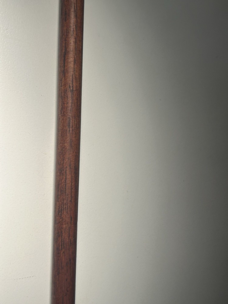 Thompson Center Hawken Muzzleloader 28-7/8" Wood Ramrod