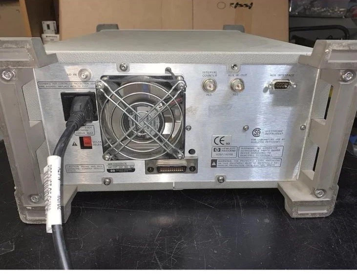 KEYSIGHT/HP/AGILENT 11758B Digital Test Set. TESTED