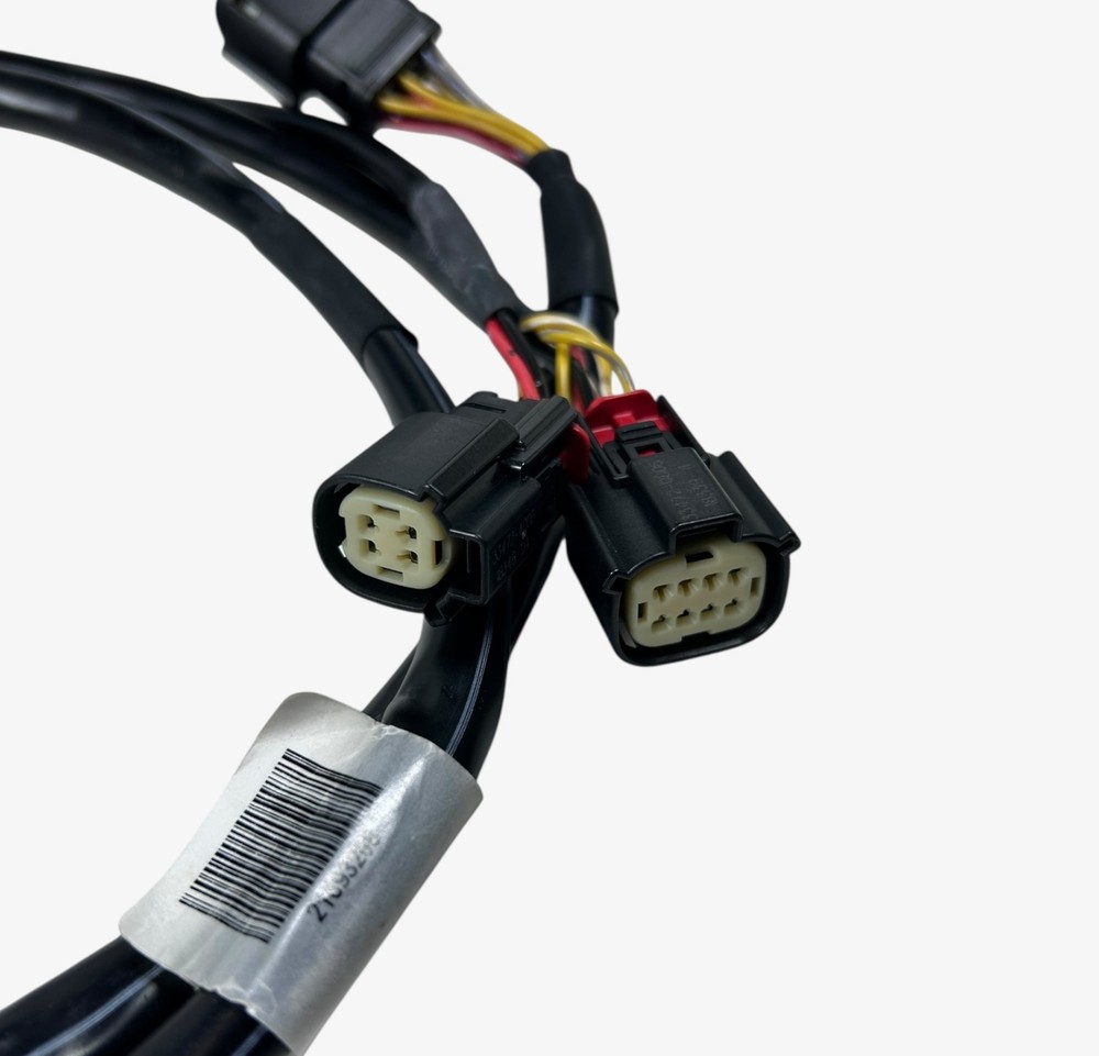 Volvo Penta 21693208, E-Key Twin Harness Cable Assembly , OEM