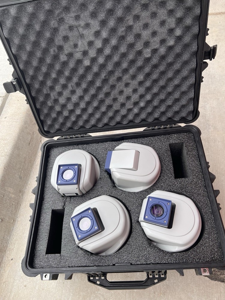 PTZ Camera