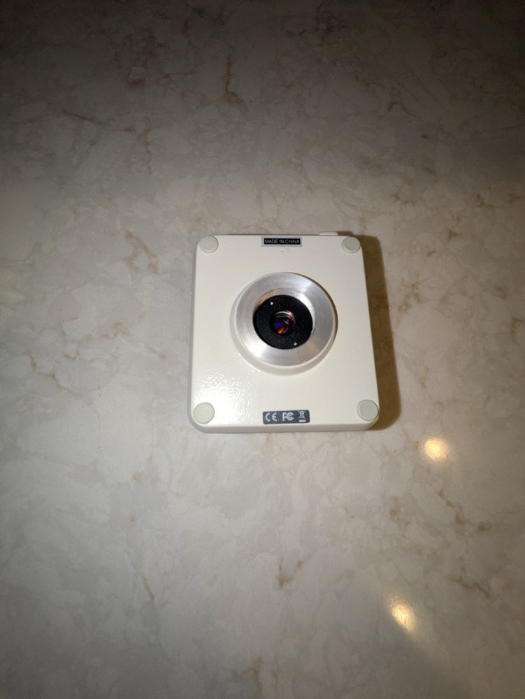 Motic Moticam 580 HD 5.0 MP Digital Microscope Camera