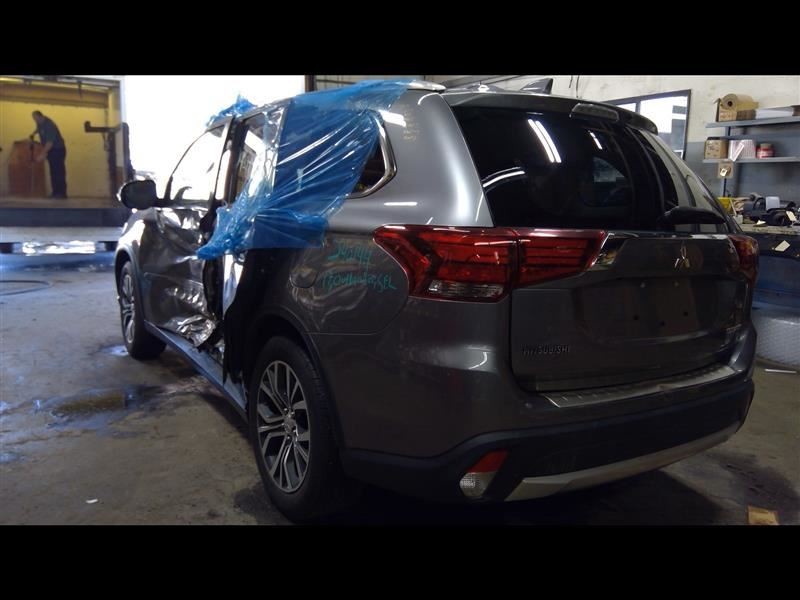 OUTLANDER 2017 Transfer Case 1344603