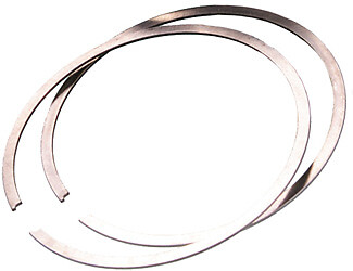 Wiseco Ring Set 1732CD 44.00mm